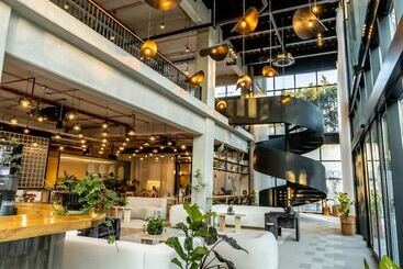 Huoneistohotelli Mutuo Vive