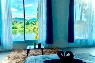 Tara Kan Resort