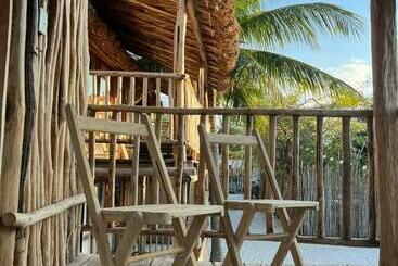 Szálló Xa Am Natural Lodgement