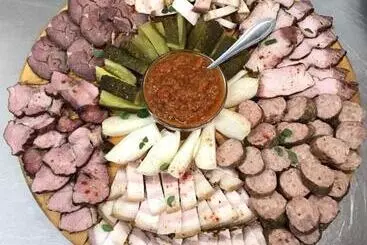 ホテル Complex Zimbru