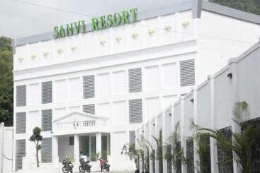 호텔 Flagship Sanvi Resort