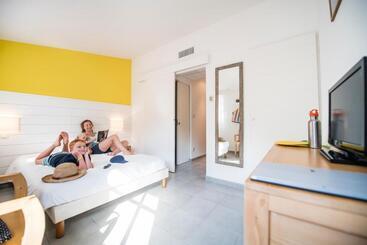 호텔 Villages Clubs Du Soleil Le Reverdi