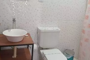 Bed & Breakfast Cajón De Agua