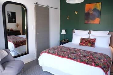 Bed and Breakfast Villa Pierartlou