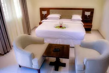 Grand Hotel Juba