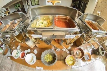 هتل Maria Isabel De Iguala