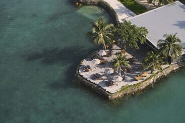 Hotelli The Retreat Koh Chang