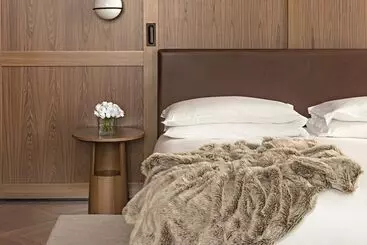 Hotel The Rome Edition