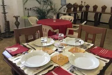 Majatalo Sigiri Nisala Villa