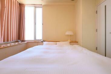 Tabist City Hotel Nakamachi