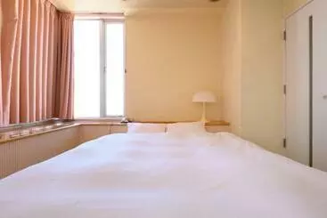 Tabist City Hotel Nakamachi