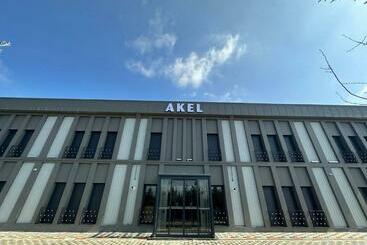 Schronisko Akel Guest House