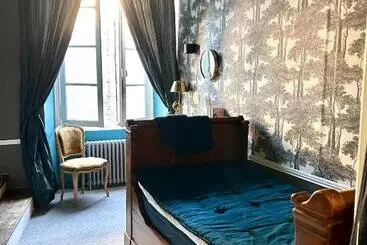 ベッドアンドブレックファースト Art Maison