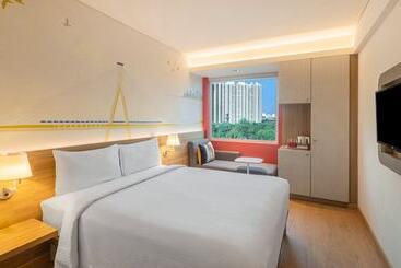 فندق Ibis Thane An Accor Brand