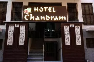 Hotel Shree Chandram