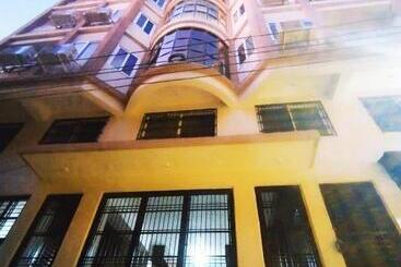 Hotel Shree Chandram