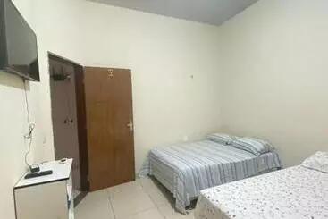 Pension Pousada Mineira