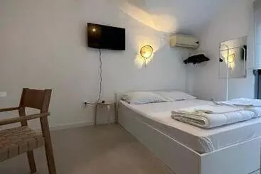 پانسیون Villa Vele
