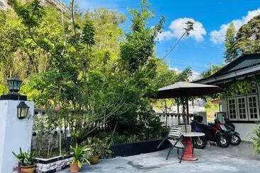 Pensionat Vintage Guesthouse