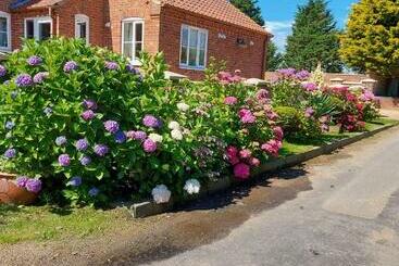 Bed and Breakfast Oak Tree Farm
