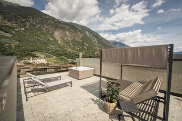 Boutique Hotel Amaril