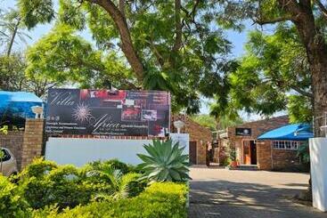 Aparthotel Motel Villa Africa