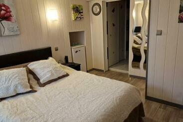 Pensionat Chez Marie Et Daniel