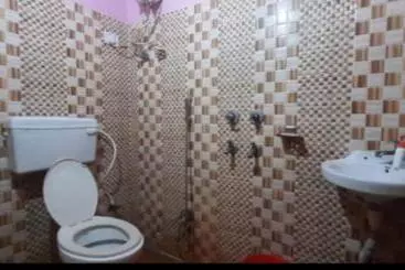 Pensione Goroomgo Salt Lake Palace Kolkata