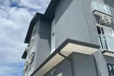 Summit Inn Hotel Cachoeira Paulista