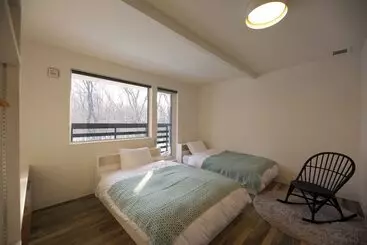 ユースホステル Both