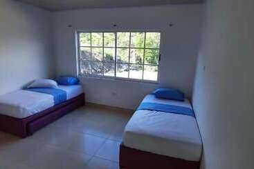 Hostel Sede Campestre Peña Negra