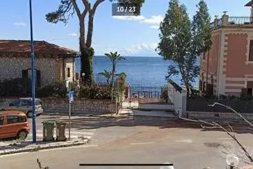 Aparthotel Ashur310 Residence Mondello