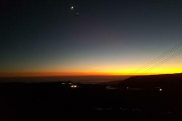 Nocleg ze śniadaniem Sara Grace Cottages Cherrapunji