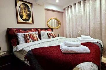 هتل Classic House