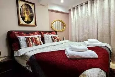 Otel Classic House