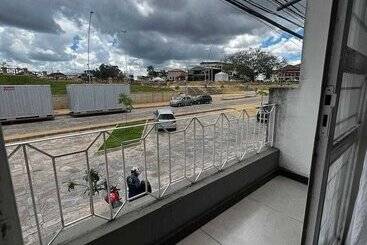 בית מלון כפרי Estação