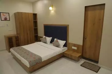 Hotel Panch