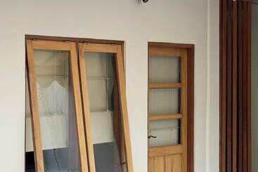 Roots Hotel Senggigi