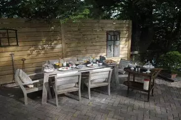 Bed and Breakfast De Parel Van Pekel