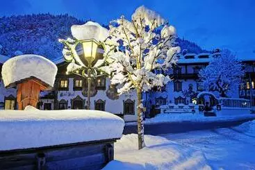 Gasthof & Hotel Zur Post