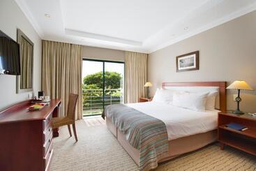 فندق Garden Route