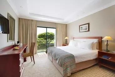 Hotelli Garden Route