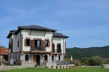 ホテル Vila Strugu