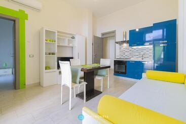 アパートホテル Sky View Salento