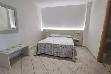 Aparthotel Valgiusi Resort