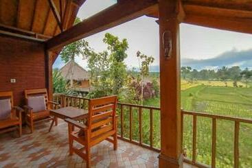 Общежитие Maylani Bungalow