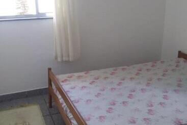 Hostel Esmeraldanão Pague No Cartão