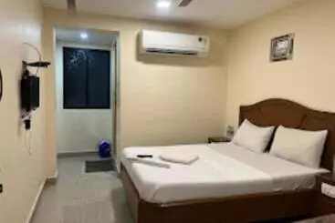ホテル Annapoorna Residency Madurai
