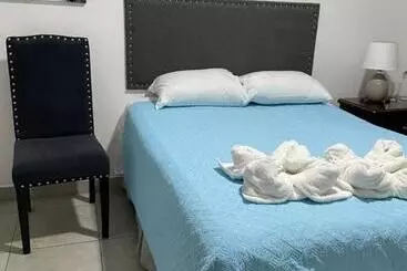 ホテル Boutique Los Pinos