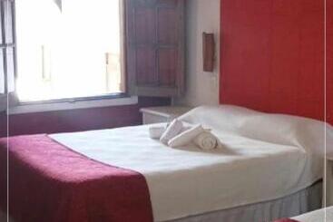 Hotel La Posada Del Minero